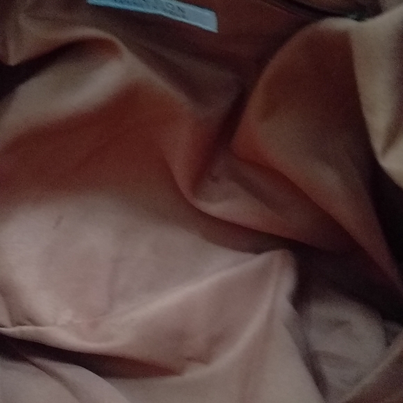 Faux leather bag by Kenneth Cole reaction 🍀 - Picture 7 of 8